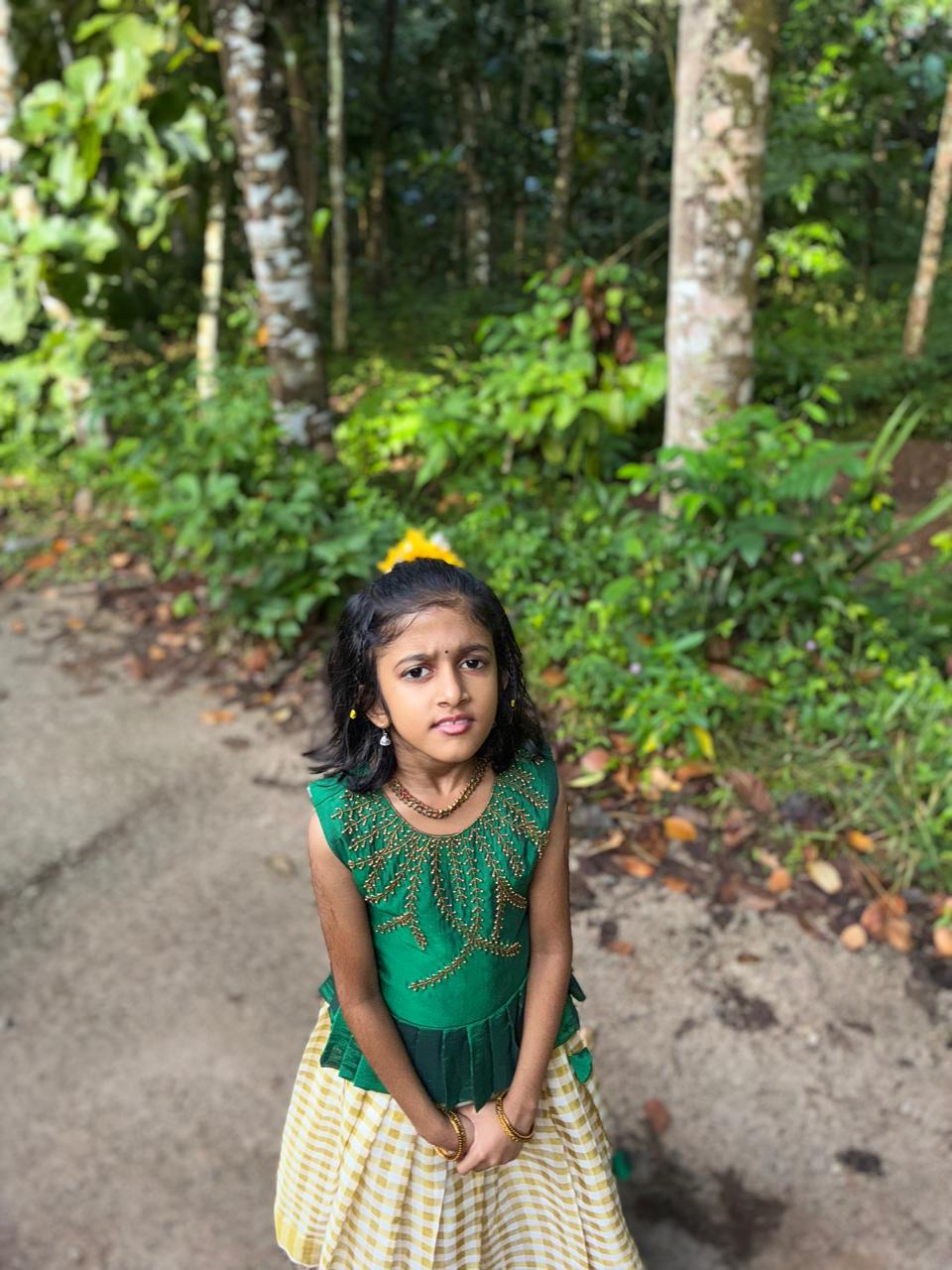 Saira Mary Mathew